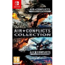Air Conflict Collection [NSW]